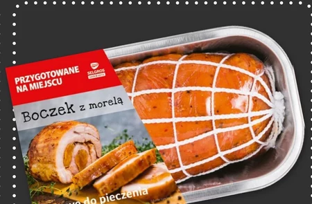 Boczek