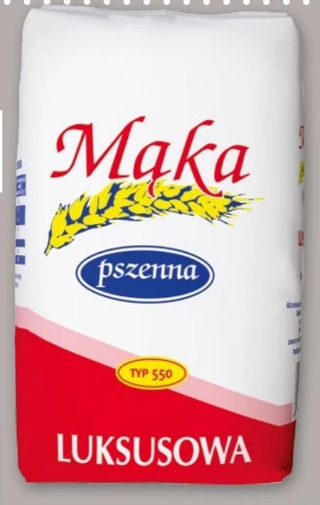 Mąka