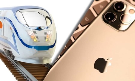 Apple Wallet dostępny w serwisie biletowym Koleo