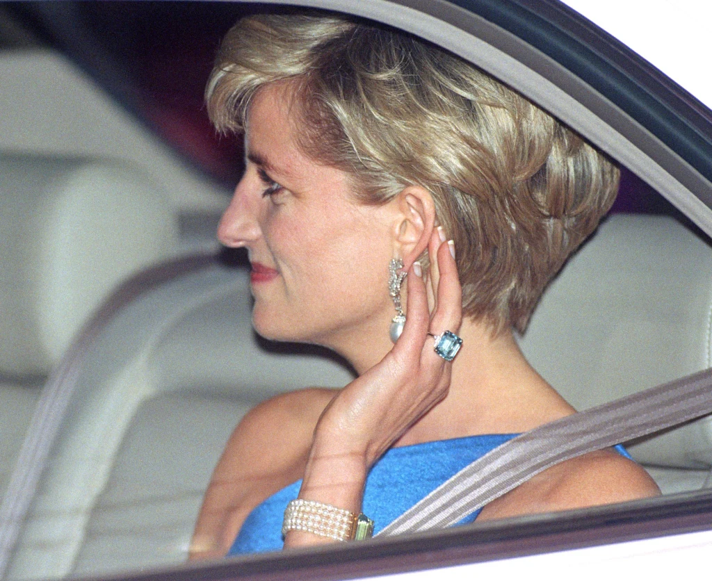 Księżna Diana