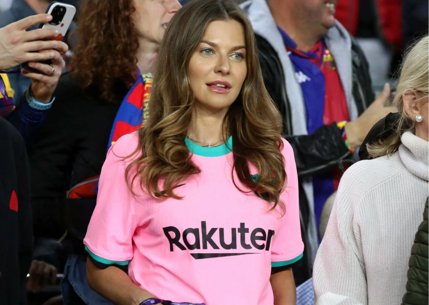 Anna Lewandowska Anna Lewandowska