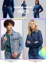 Big Star - Denim Days - Ding Poleca Marzec 2023