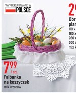 Serwetka dekoracyjna