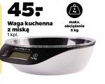 Waga kuchenna