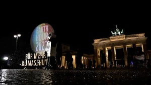 Berlin nie przyspieszy zielonej rewolucji 
