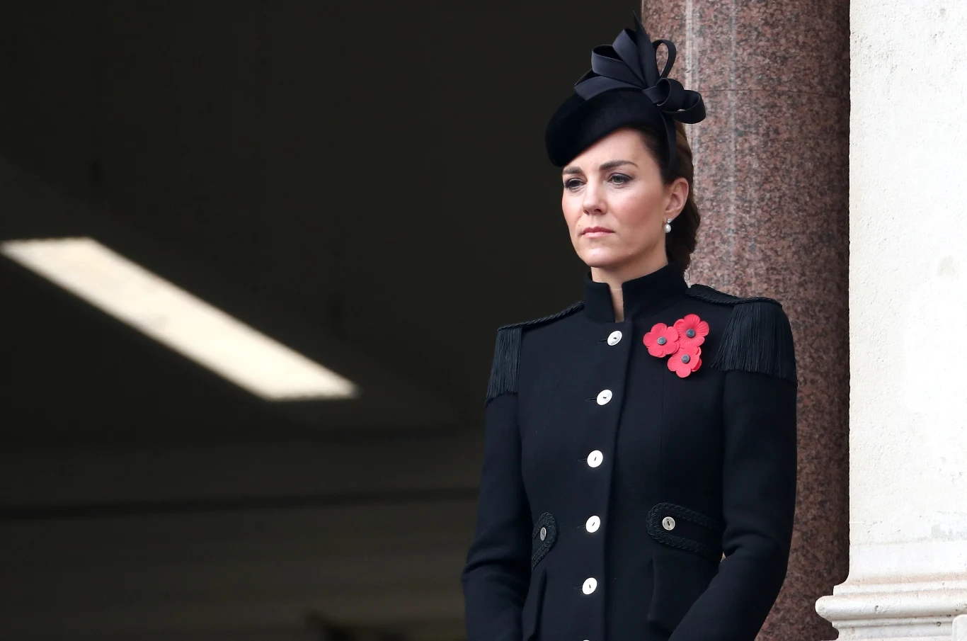 Księżna Kate bardzo poważnie traktuje swoją rolę w rodzinie królewskiej 