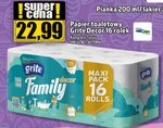 Papier toaletowy Grite