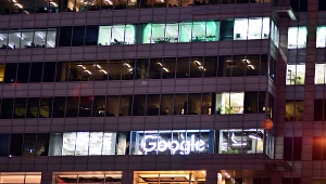 Wiceprezes Google mówił o współpracy z Polską w zakresie cyberbezpieczeństwa