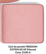 Cienie do powiek Inglot