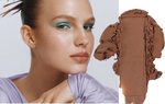 Bronzer do twarzy Inglot