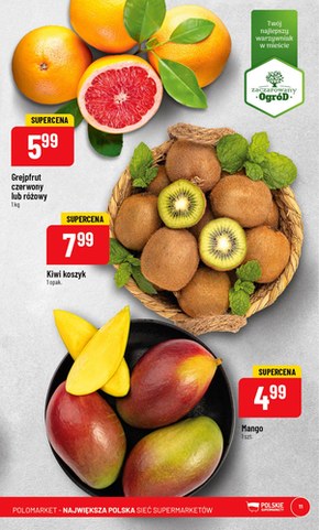 Polomarket - to się liczy na Święta