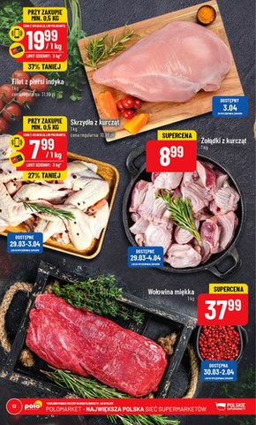 Polomarket - to się liczy na Święta