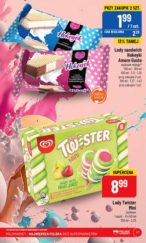 Polomarket - to się liczy na Święta