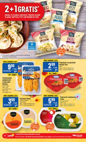 Polomarket - to się liczy na Święta