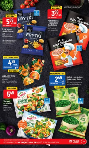 Polomarket - to się liczy na Święta