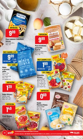 Polomarket - to się liczy na Święta