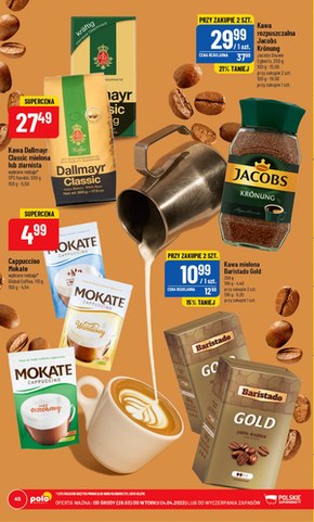 Polomarket - to się liczy na Święta