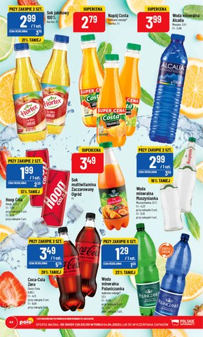 Polomarket - to się liczy na Święta