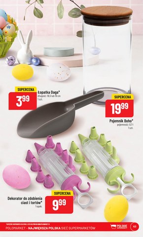Polomarket - to się liczy na Święta