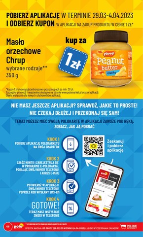 Polomarket - to się liczy na Święta