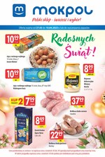 Mokpol - Radosnych Świąt!
