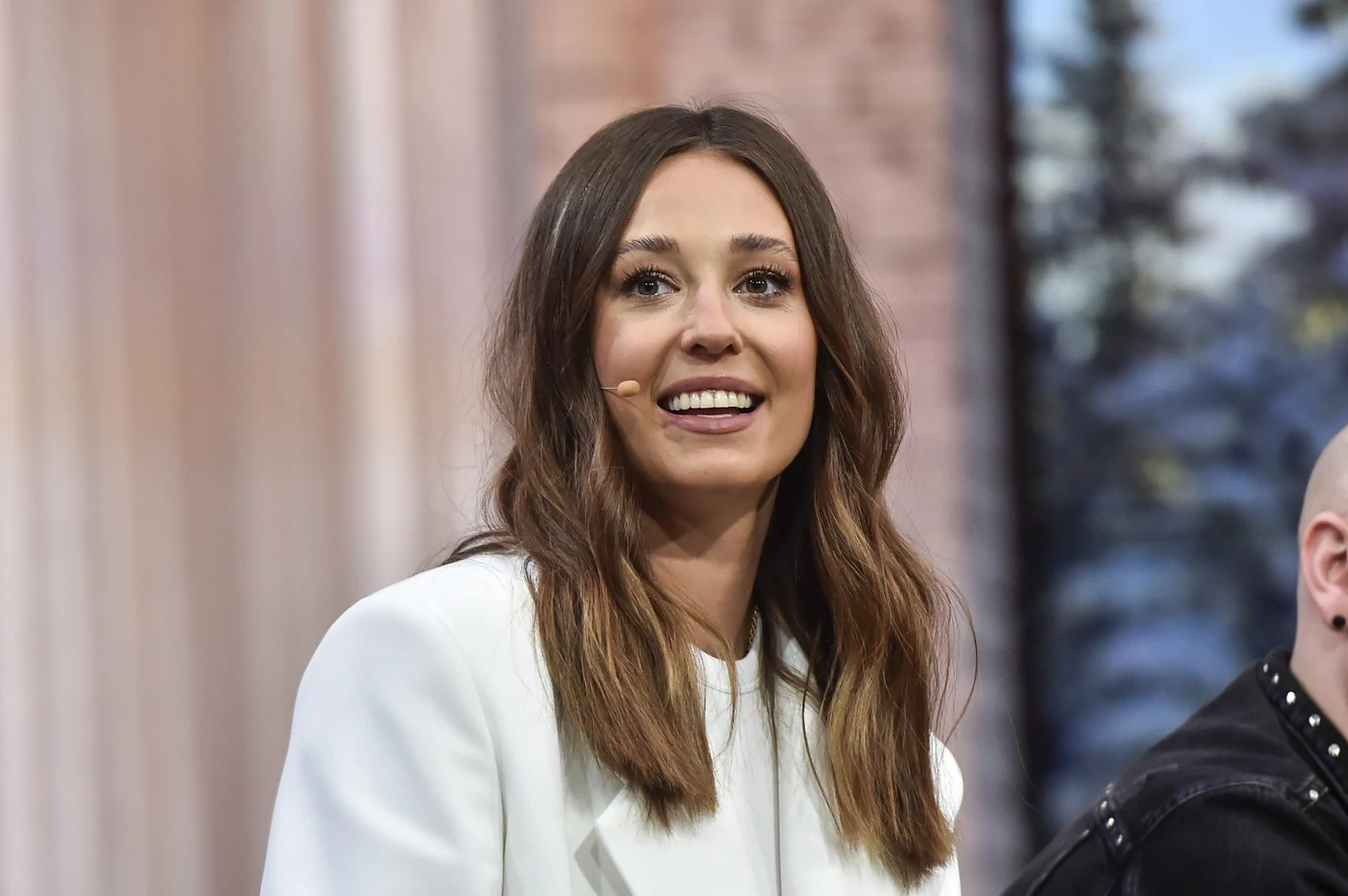 Izabella Krzan Izabella Krzan