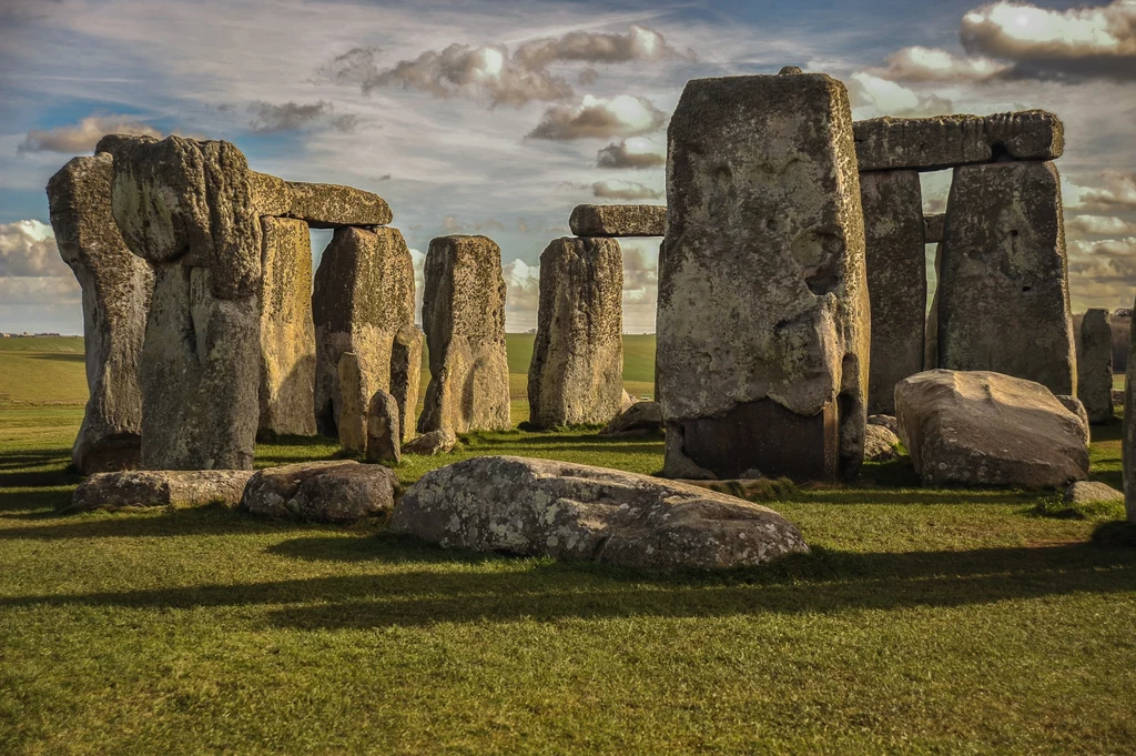 Naukowa batalia o Stonehenge trwa w najlepsze. Megalityczny kompleks nie jest kalendarzem słonecznym?