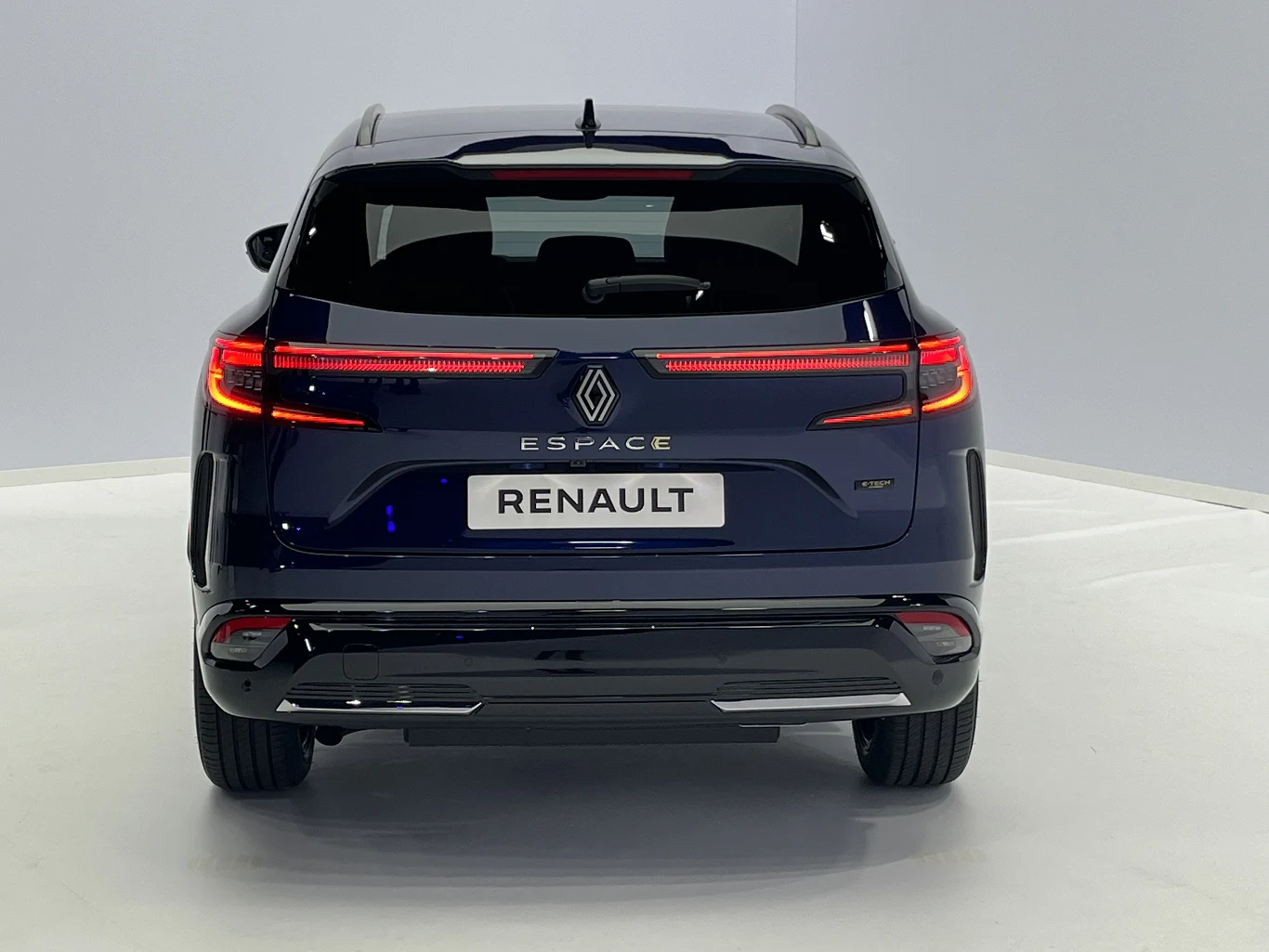 Nowe Renault Espace 