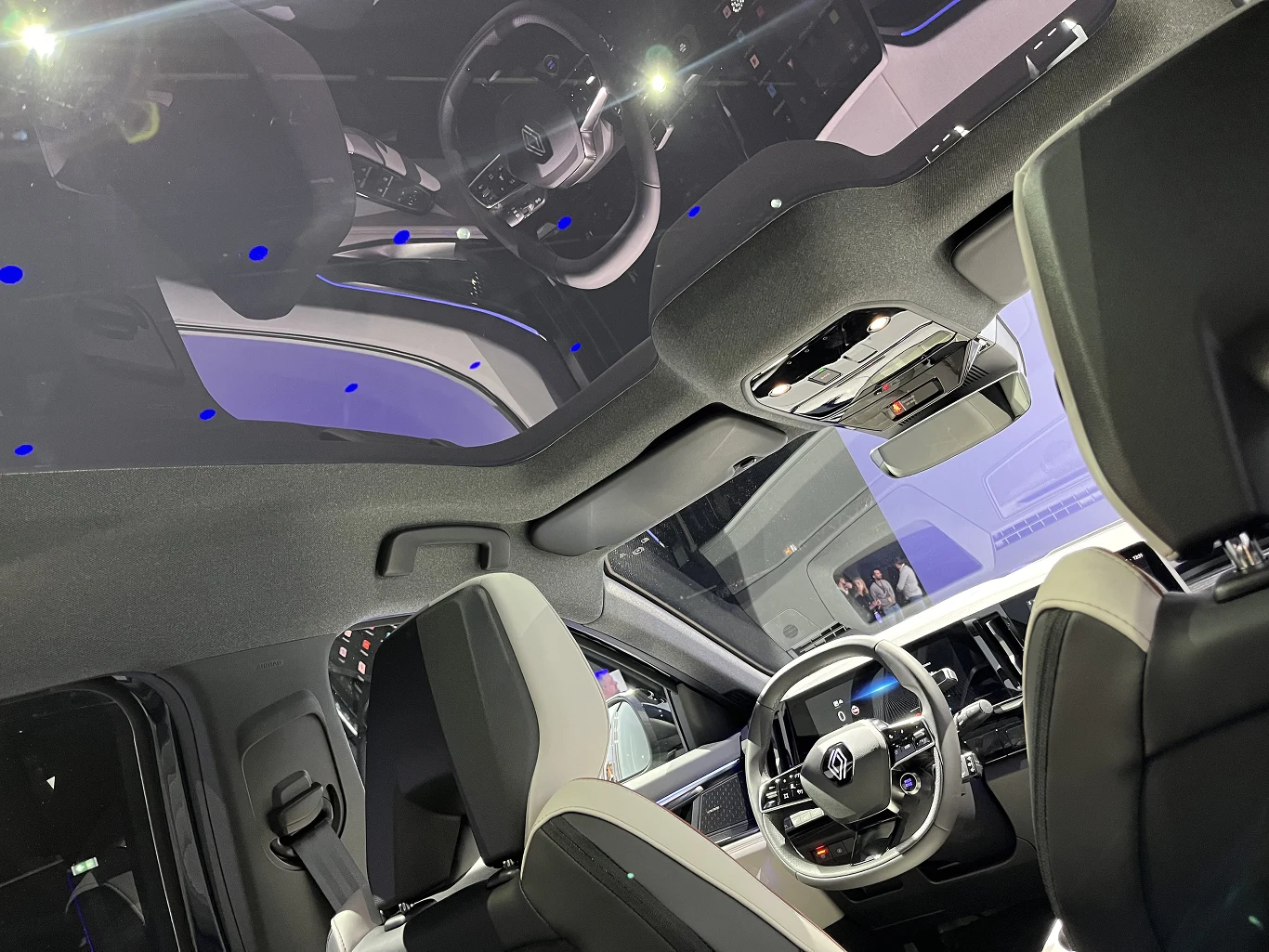 Nowe Renault Espace 