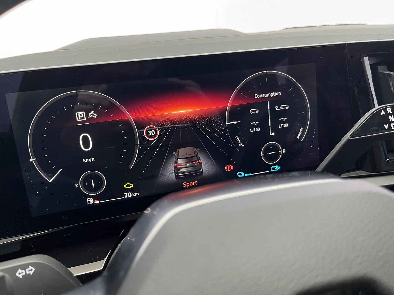 Nowe Renault Espace 