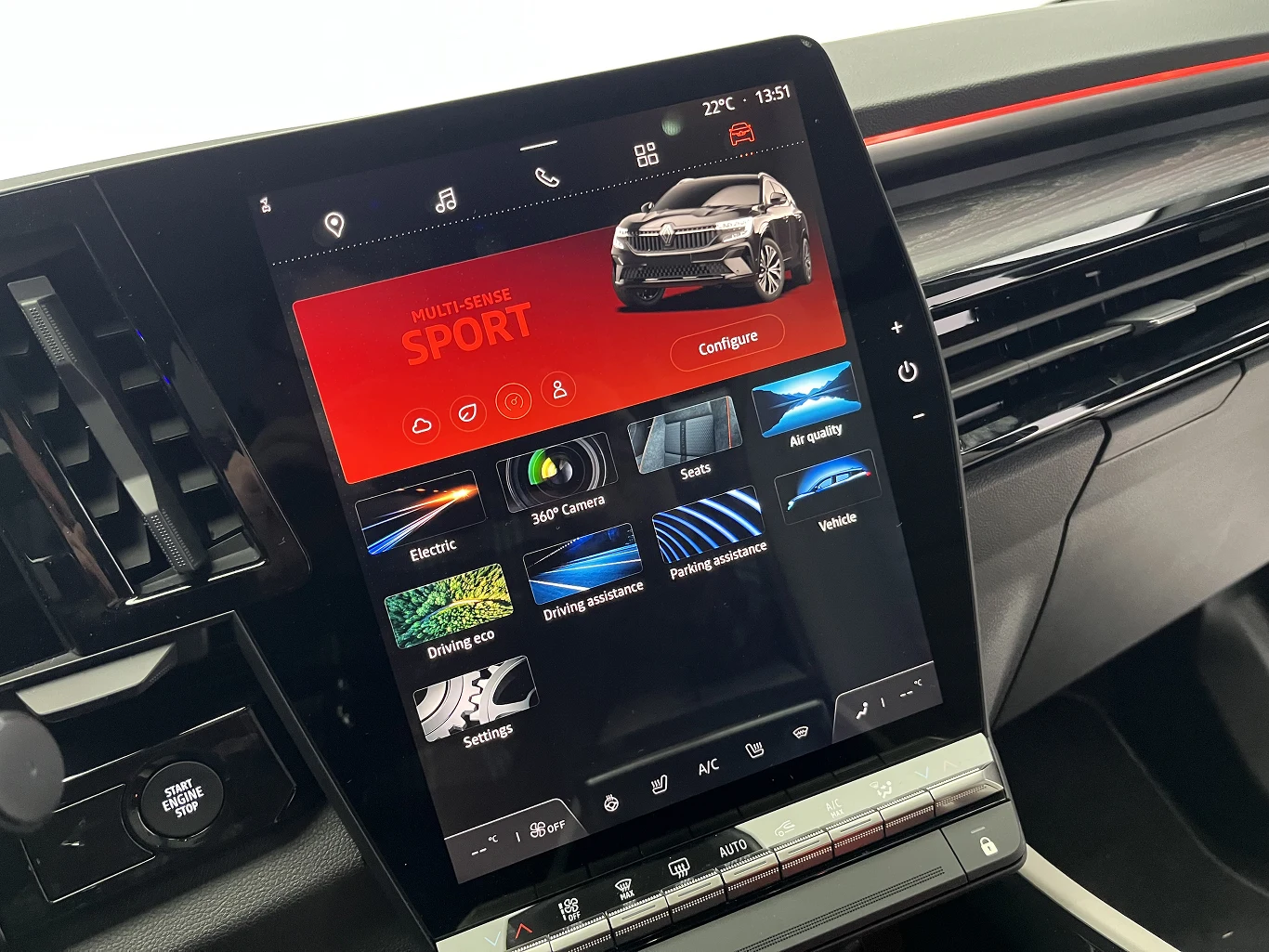 Nowe Renault Espace 