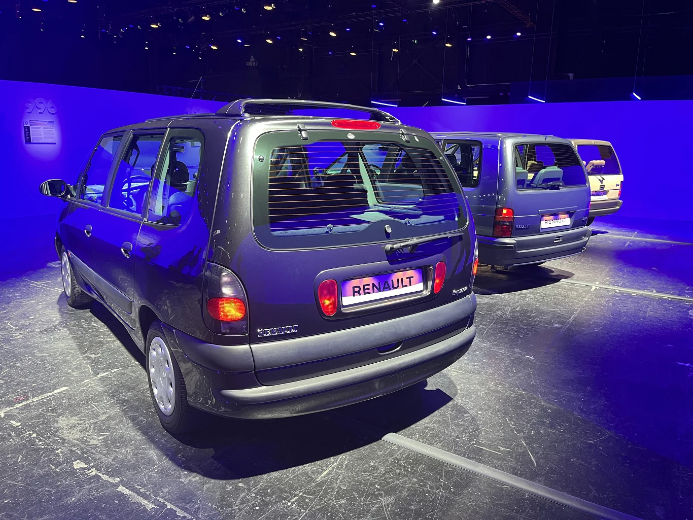 Nowe Renault Espace 