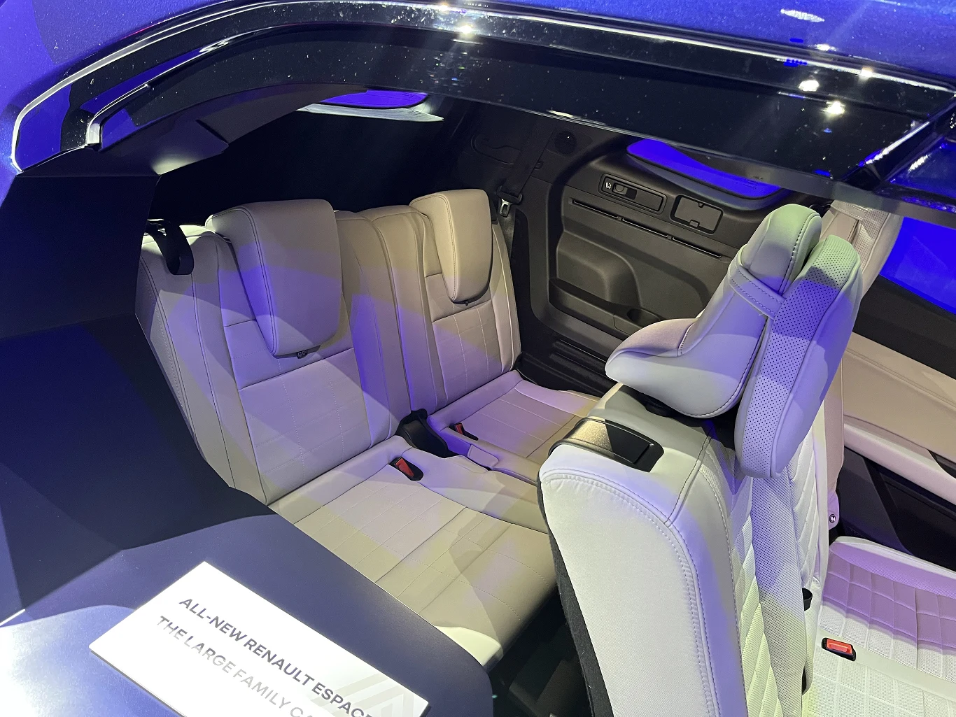 Nowe Renault Espace 