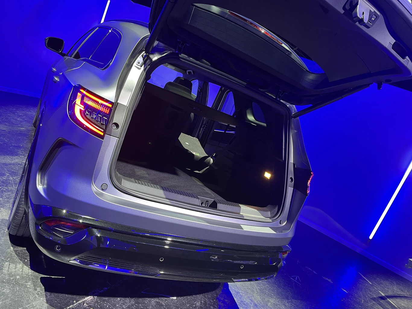 Nowe Renault Espace 