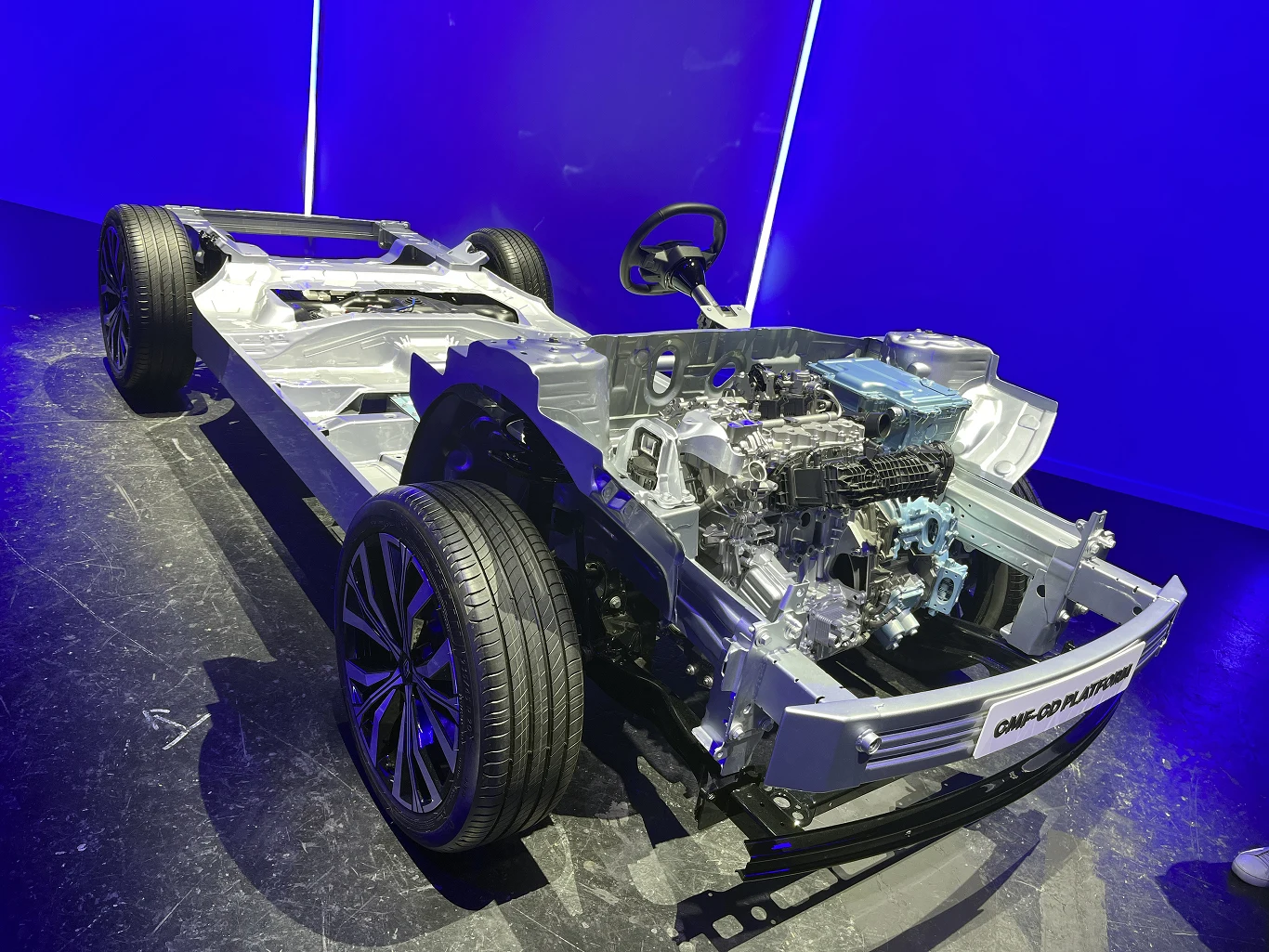 Nowe Renault Espace 
