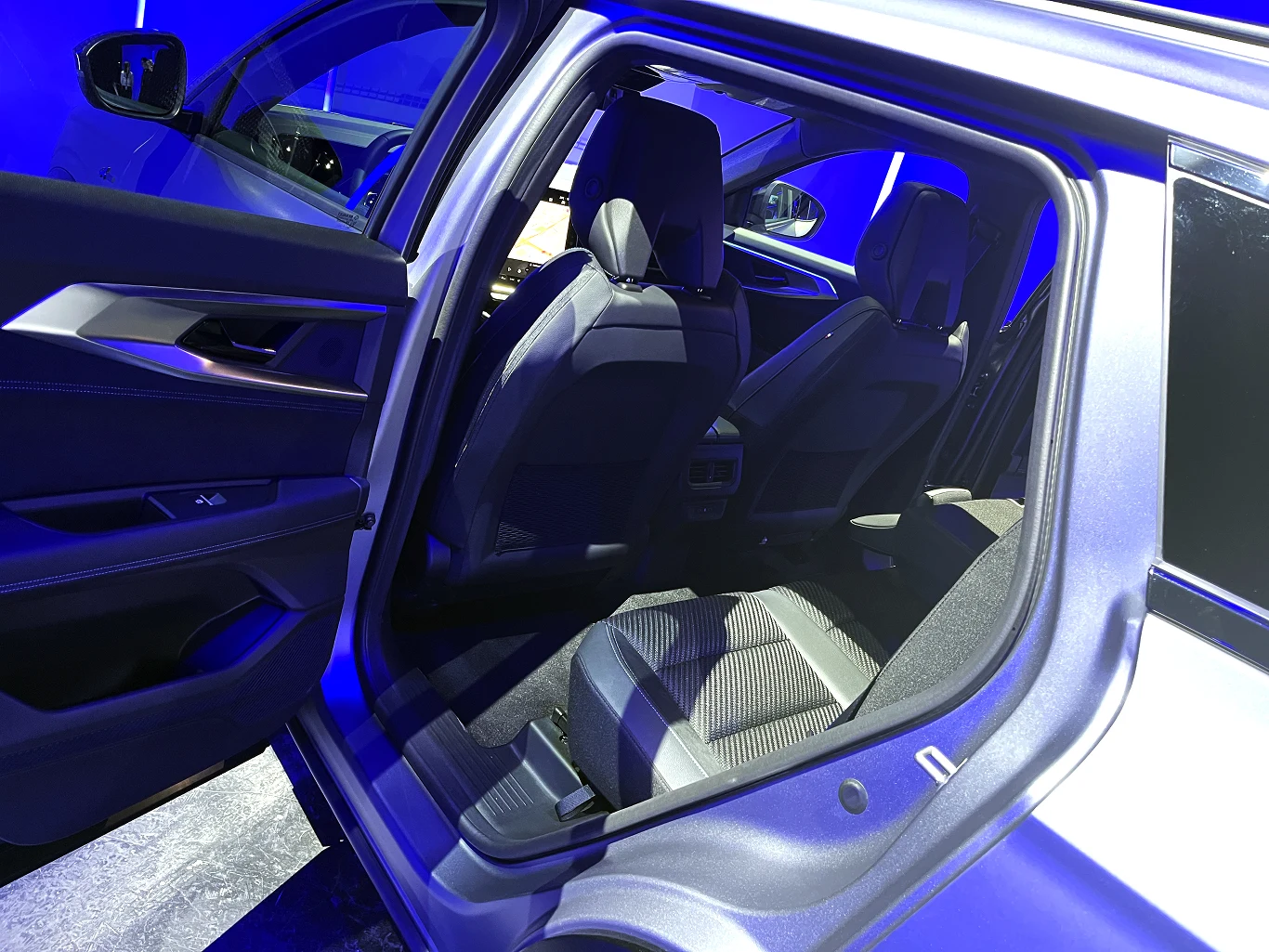 Nowe Renault Espace 