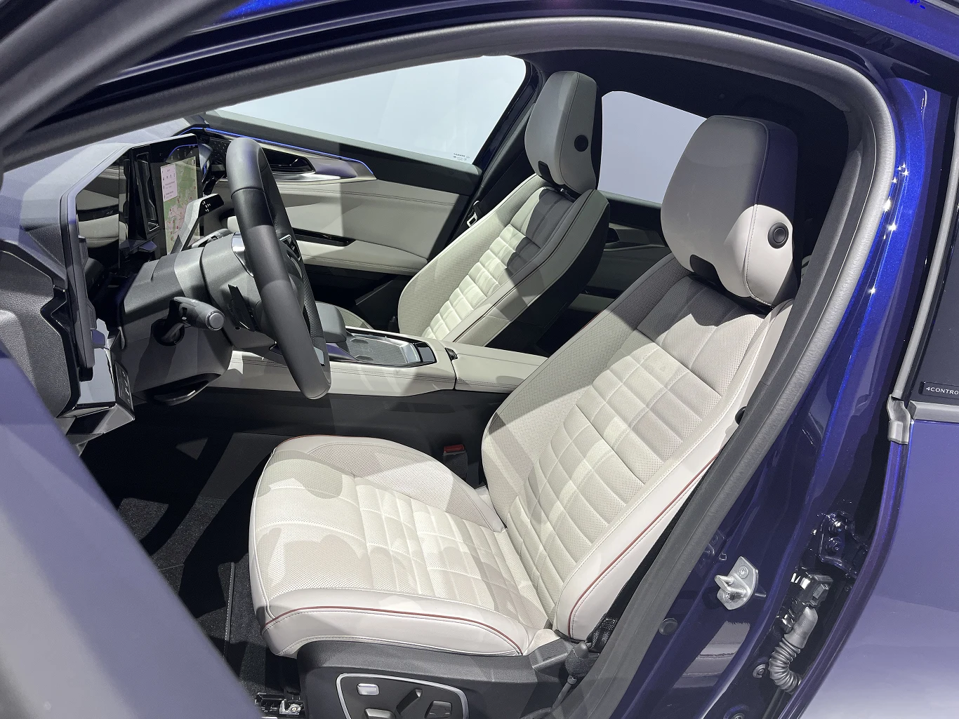 Nowe Renault Espace 