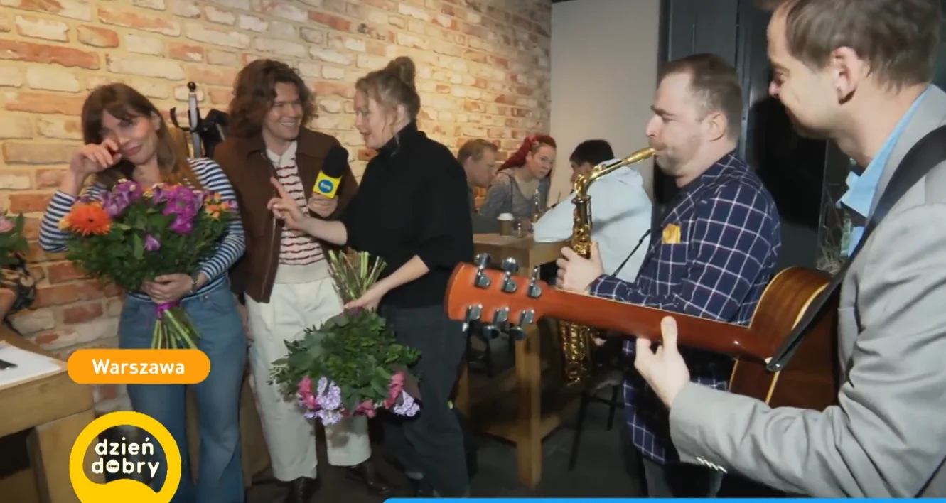 Agnieszka Dygant Agnieszka Dygant