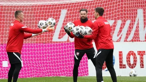 Polacy w czołówce topowej ligi. Czy Santos będzie dawał im częściej szanse?