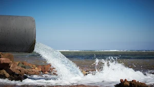 Wody Polskie skontrolowały ponad 26,8 tys. wylotów uchodzących do rzek, jezior i innych zbiorników wodnych