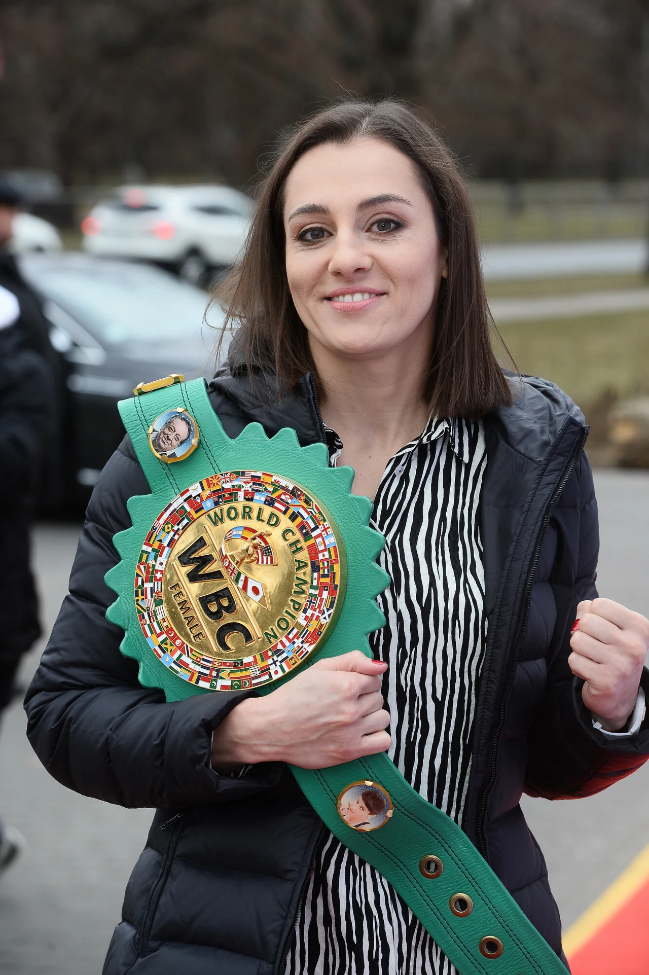 Ewa Piątkowska Ewa Piątkowska