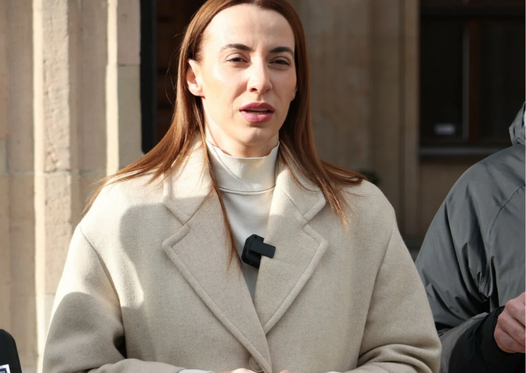 Marianna Schreiber Marianna Schreiber