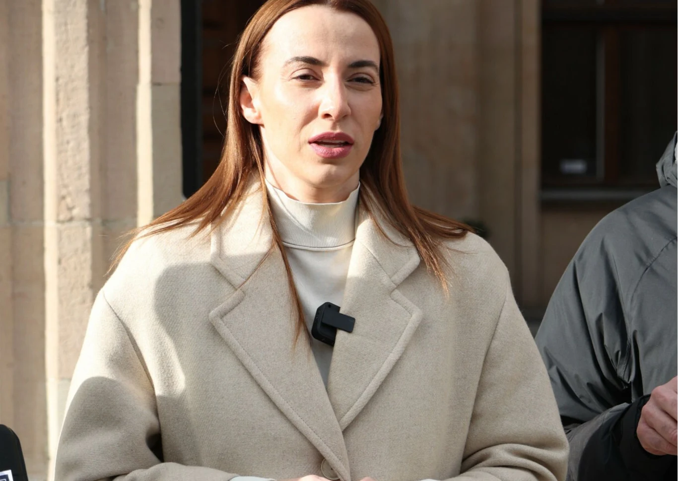 Marianna Schreiber Marianna Schreiber