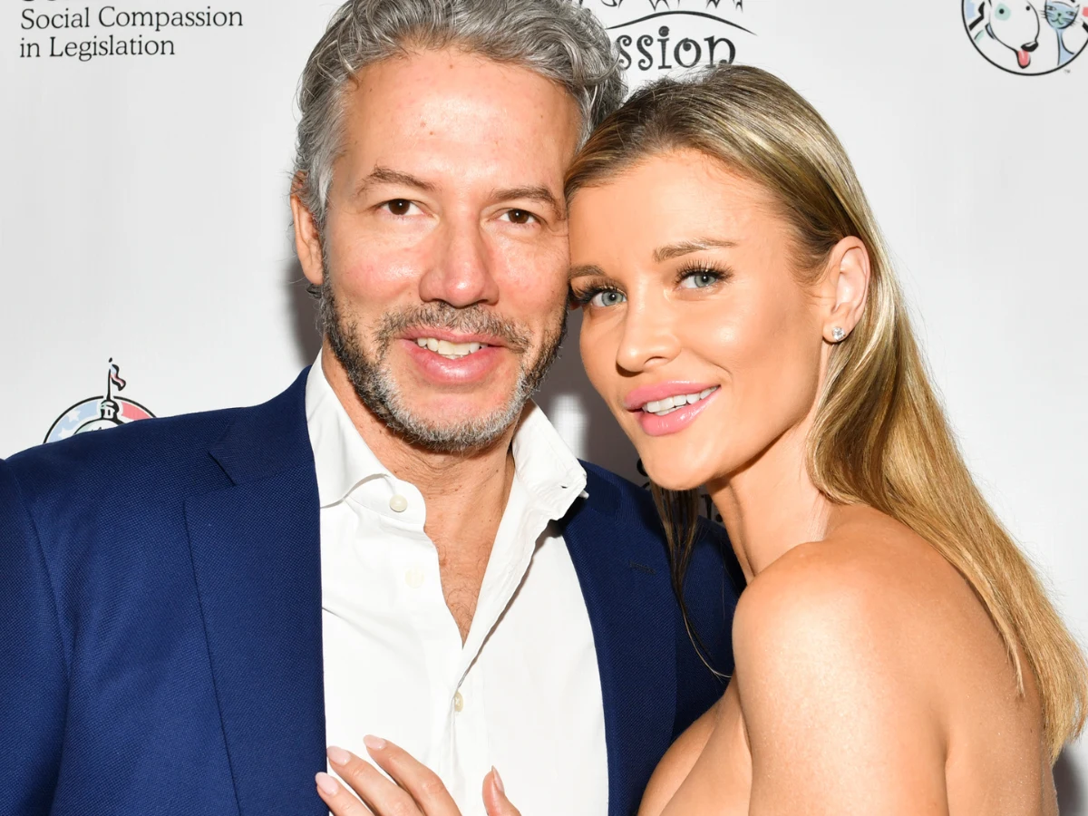 Mąż Joanny Krupy wniósł pozew o rozwód! Douglas Nunes kończy ich małżeństwo Mąż Joanny Krupy wniósł pozew o rozwód! Douglas Nunes kończy ich małżeństwo