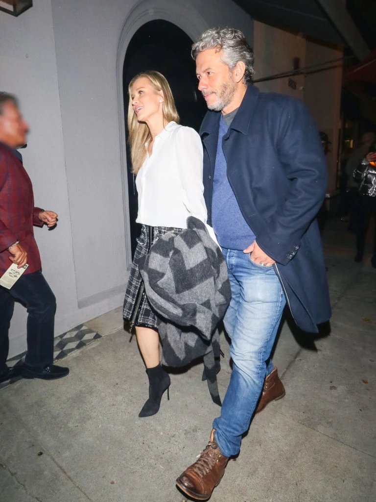 Joanna Krupa, Douglas Nunes  Joanna Krupa, Douglas Nunes