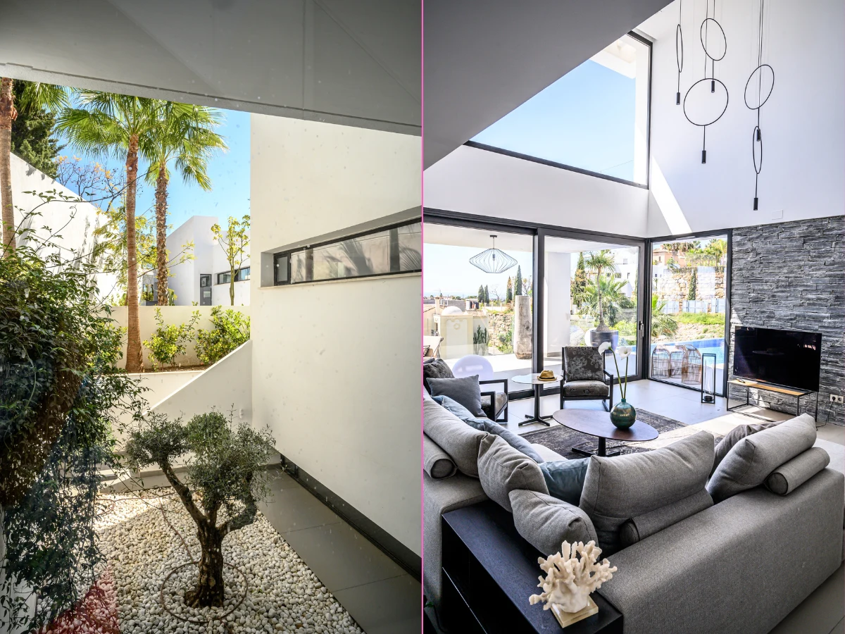 Love Island 7 - Casa Nowa - nowa willa Love Island 7 - Casa Nowa - nowa willa