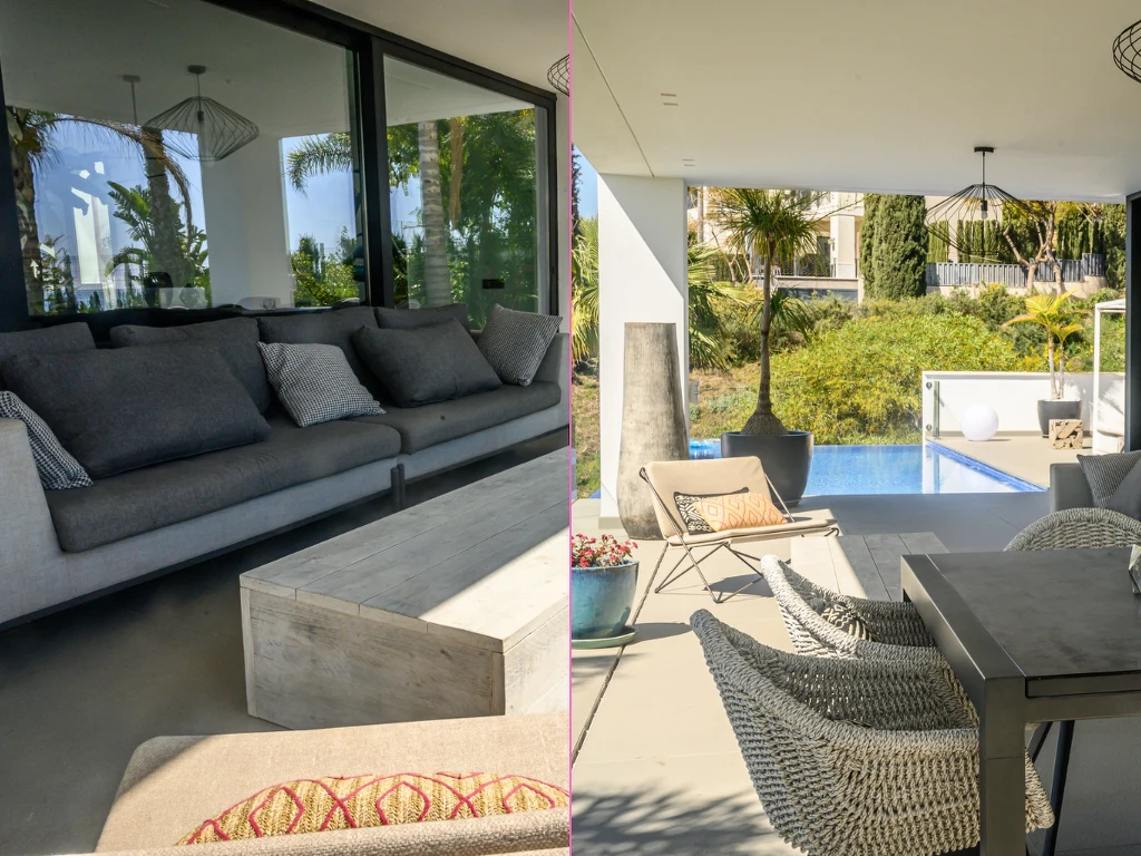 Love Island 7 - Casa Nowa - nowa willa Love Island 7 - Casa Nowa - nowa willa