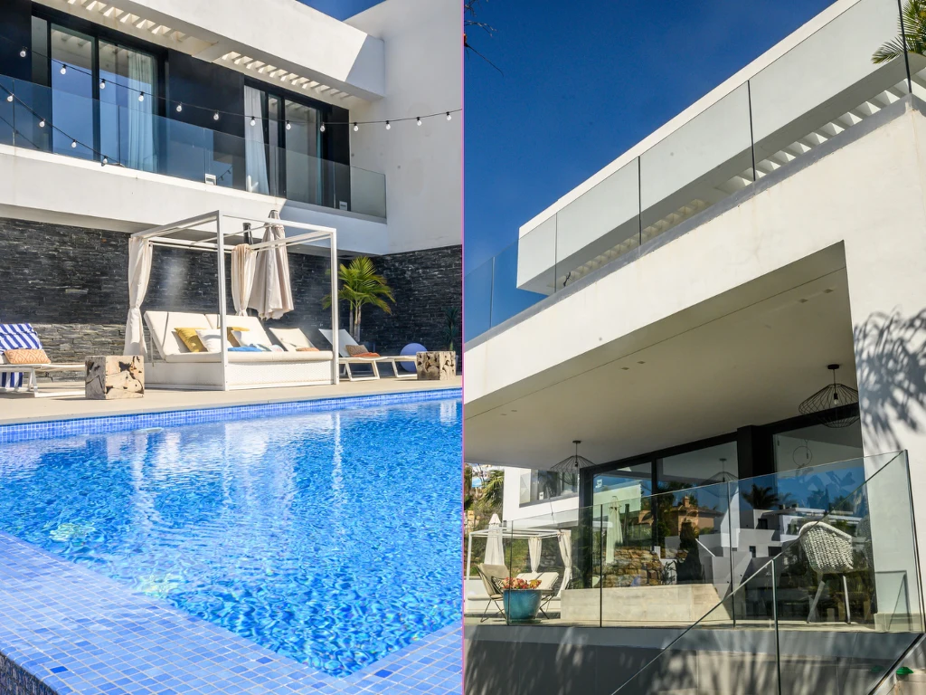 Love Island 7 - Casa Nowa - nowa willa Love Island 7 - Casa Nowa - nowa willa