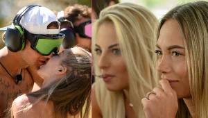 Love Island 7 - Casa Nowa i... konkurs całowania!