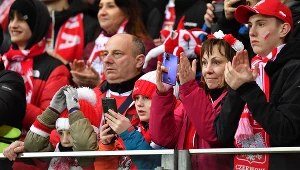 Na Narodowym znów zabrakło atmosfery 